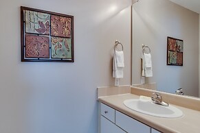 Summer Palace 4 Bedroom Duplex by RedAwning