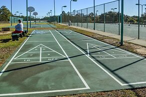 Summer Palace 4 Bedroom Duplex by RedAwning