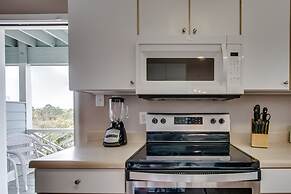 Summer Palace 4 Bedroom Duplex by RedAwning