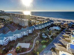 Summer Palace 4 Bedroom Duplex by RedAwning