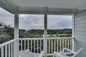 Summer Palace 4 Bedroom Duplex by RedAwning