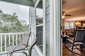 Summer Palace 4 Bedroom Duplex by RedAwning