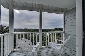 Summer Palace 4 Bedroom Duplex by RedAwning