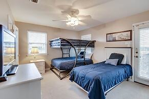 Summer Palace 4 Bedroom Duplex by RedAwning