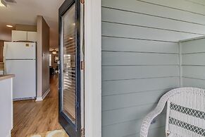 Summer Palace 4 Bedroom Duplex by RedAwning