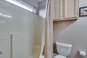 Summer Palace 4 Bedroom Duplex by RedAwning