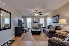 Summer Palace 4 Bedroom Duplex by RedAwning