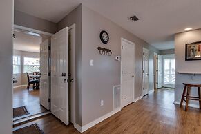 Summer Palace 4 Bedroom Duplex by RedAwning