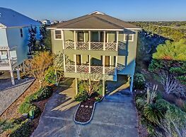 Summer Palace 4 Bedroom Duplex by RedAwning