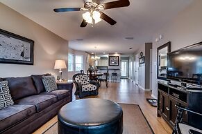 Summer Palace 4 Bedroom Duplex by RedAwning