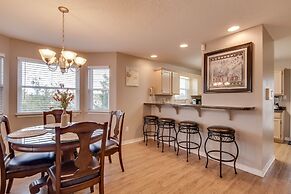 Summer Palace 4 Bedroom Duplex by RedAwning