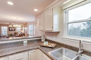 Summer Palace 4 Bedroom Duplex by RedAwning