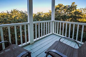 Summer Palace 4 Bedroom Duplex by RedAwning