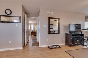 Summer Palace 4 Bedroom Duplex by RedAwning