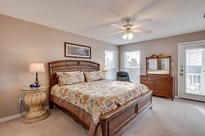 Summer Palace 4 Bedroom Duplex by RedAwning