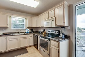 Summer Palace 4 Bedroom Duplex by RedAwning