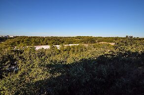 Summer Palace 4 Bedroom Duplex by RedAwning