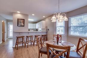 Summer Palace 4 Bedroom Duplex by RedAwning