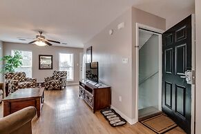 Summer Palace 4 Bedroom Duplex by RedAwning