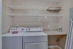 Summer Palace 4 Bedroom Duplex by RedAwning