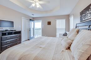 Summer Palace 4 Bedroom Duplex by RedAwning