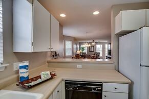 Summer Palace 4 Bedroom Duplex by RedAwning