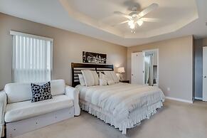 Summer Palace 4 Bedroom Duplex by RedAwning