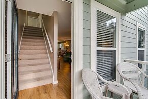 Summer Palace 4 Bedroom Duplex by RedAwning