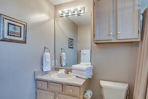 Summer Palace 4 Bedroom Duplex by RedAwning