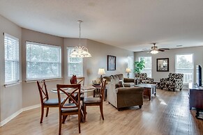 Summer Palace 4 Bedroom Duplex by RedAwning