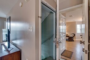 Summer Palace 4 Bedroom Duplex by RedAwning