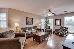 Summer Palace 4 Bedroom Duplex by RedAwning