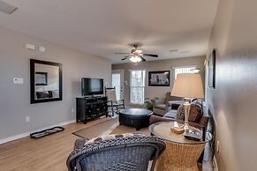 Summer Palace 4 Bedroom Duplex by RedAwning