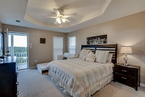 Summer Palace 4 Bedroom Duplex by RedAwning