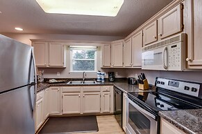 Summer Palace 4 Bedroom Duplex by RedAwning