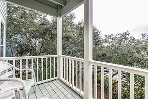 Summer Palace 4 Bedroom Duplex by RedAwning