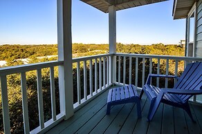 Summer Palace 4 Bedroom Duplex by RedAwning