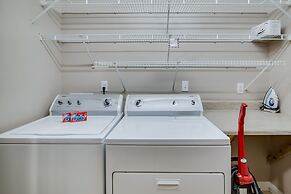 Summer Palace 4 Bedroom Duplex by RedAwning