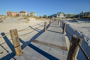 Summer Palace 4 Bedroom Duplex by RedAwning