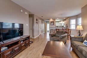 Summer Palace 4 Bedroom Duplex by RedAwning