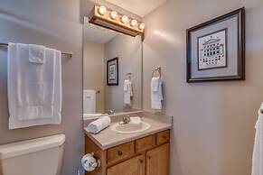 Summer Palace 4 Bedroom Duplex by RedAwning