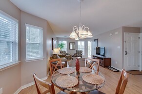 Summer Palace 4 Bedroom Duplex by RedAwning