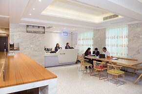 San Tung Fong Commercial Inn South Wing