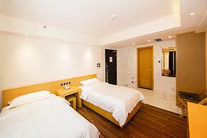 San Tung Fong Commercial Inn South Wing
