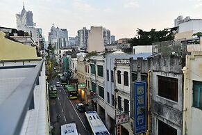 San Tung Fong Commercial Inn South Wing