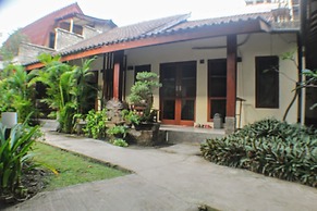 D'Gilian Bungalow