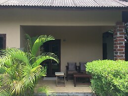 D'Gilian Bungalow