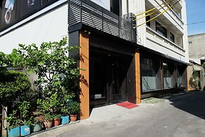 Gh House