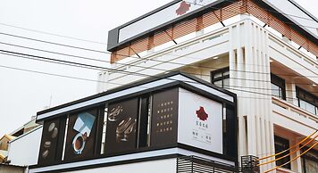 Gh House