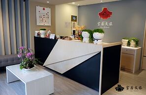 Gh House